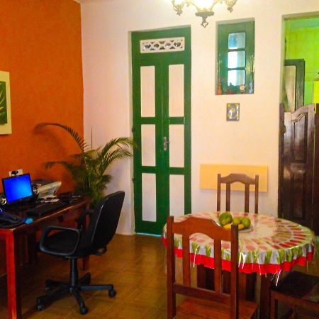 Hostel Da Providencia Salvador Exteriör bild