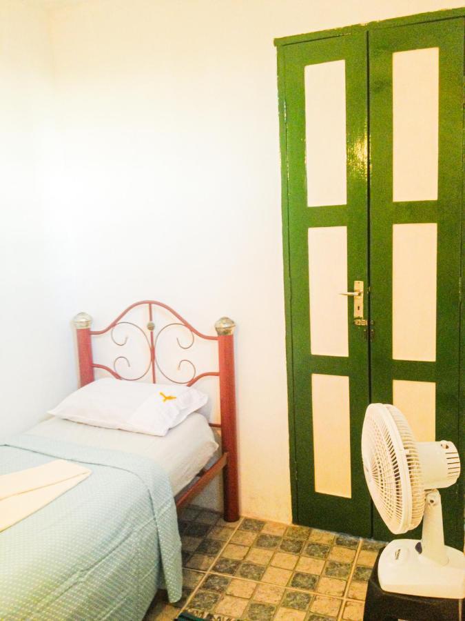 Hostel Da Providencia Salvador Exteriör bild