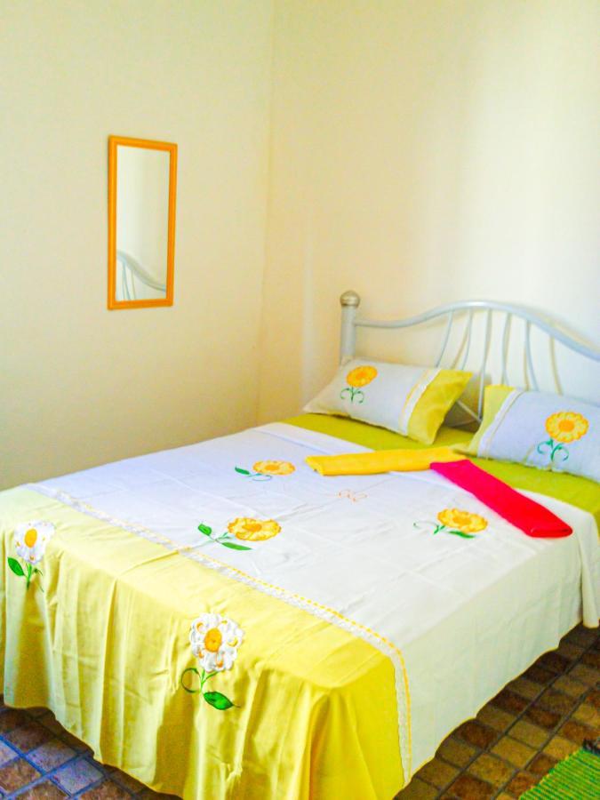 Hostel Da Providencia Salvador Exteriör bild