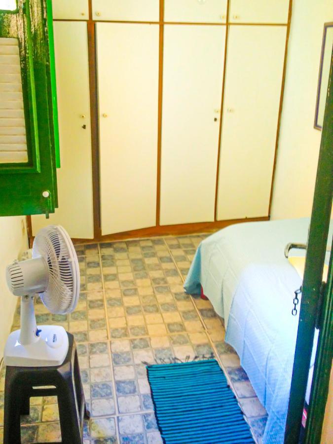 Hostel Da Providencia Salvador Exteriör bild
