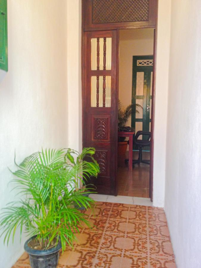 Hostel Da Providencia Salvador Exteriör bild