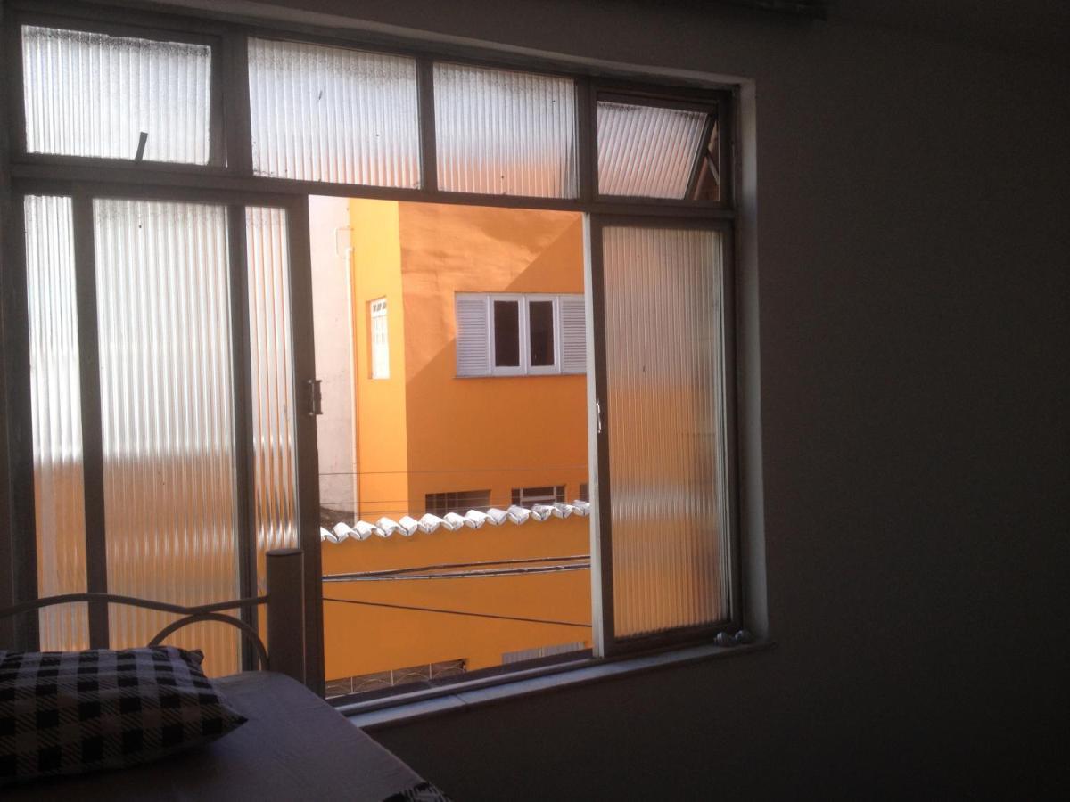 Hostel Da Providencia Salvador Exteriör bild