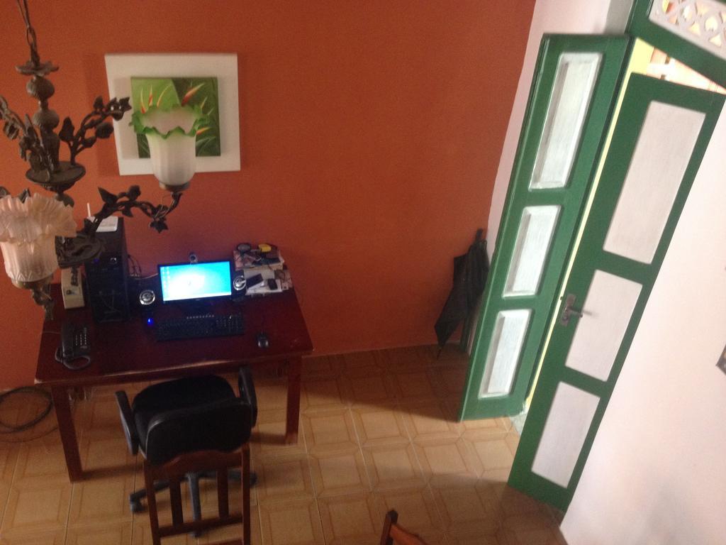 Hostel Da Providencia Salvador Exteriör bild